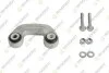 TEKNOROT VW Тяга стабилизатора передн.лев. Audi A4 00- A-539