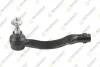 TEKNOROT VW Наконечник рул.тяги лев.Audi TT 06- A-642