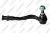 Наконечник тяги рульової A4 Allroad B9 (8WH, TEKNOROT A-731 (фото 1)