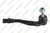 TEKNOROT VW Наконечник рулев.тяги прав.Audi A8 11- A-831