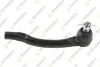 TEKNOROT HONDA Наконечник L=206.5mm рулев.тяги прав.Pilot 08-,Acura MDX AC-101