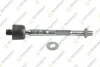 TEKNOROT HONDA Тяга рулевая L=226mm Acura MDX 07- AC-103