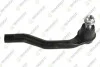 TEKNOROT HONDA Наконечник L=200mm рулев.тяги прав.Pilot 08-,Acura TL AC-111