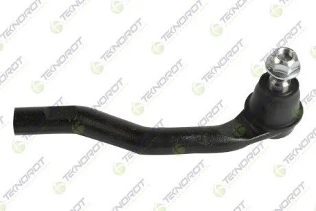 HONDA Наконечник L=200mm рулев.тяги прав.Pilot 08-,Acura TL TEKNOROT AC-111