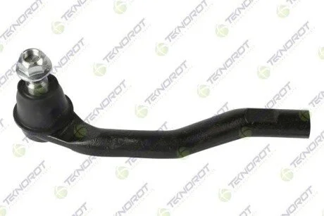 HONDA Наконечник L=200mm рулев.тяги лев.Pilot 08-,Acura TL TEKNOROT AC-112