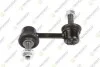TEKNOROT HONDA Тяга стаб.L=70mm передн.лев.Accord VII 03-,Acura TL 03- AC-127