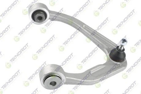 FIAT Рычаг передн.верхн.прав.конус 12.6mm Alfa Romeo 159 05-06/07 TEKNOROT AF-148