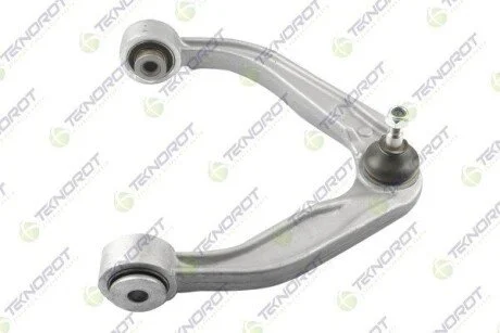 FIAT Рычаг передн.верхн.прав.конус 11.2mm Alfa Romeo 159 07/07- TEKNOROT AF-168