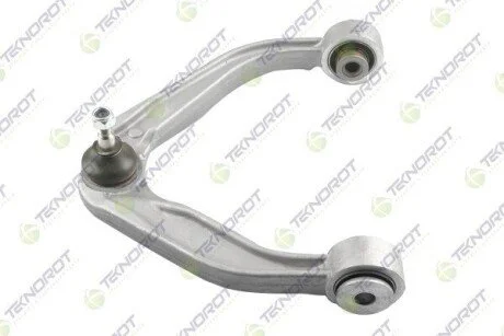 FIAT Рычаг передн.верхн.лев.конус 11.2mm Alfa Romeo 159 07/07- TEKNOROT AF-169