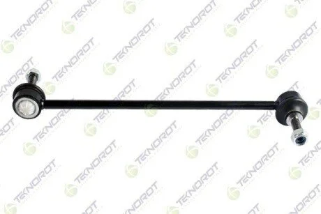 FIAT Тяга стабилизатора переднего лев./прав.L=298mm 500L 12- TEKNOROT AF-354