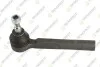 TEKNOROT FIAT Наконечник рулевой тяги лев./прав.Croma 86- AF-402