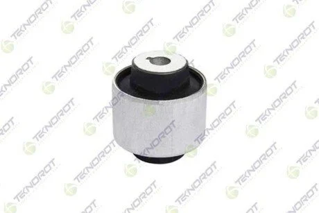 Фото 1 - сайлентблок важеля (переднього/зверху) VW Touareg 3.0 TDI 17- TEKNOROT AUBS113 Сайлентблок важеля (переднього/зверху) VW Touareg 3.0 TDI 17- TEKNOROT AUBS113 (фото 1)