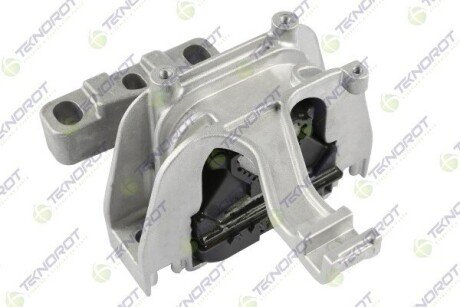 Подушка двигуна (R) Audi A3/Q3/Skoda Octavia/SuperB/VW Golf/Passat/Tiguan 1.2-2.0D 12- TEKNOROT AUEM034