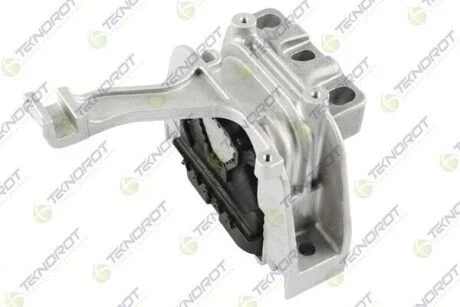 Подушка двигуна (R) Audi A3/Q3/Skoda Octavia/SuperB/VW Golf/Passat/Tiguan 1.2-2.0D 12- TEKNOROT AUEM035