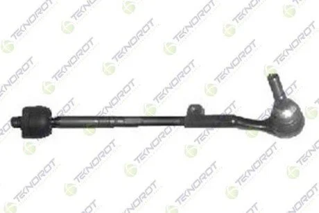 BMW Тяга рулевая с наконечником прав. E87,90 04- TEKNOROT B-151153