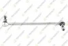 TEKNOROT BMW Тяга стабилизатора передн.прав.L=290mm 1 Е87,3 E90 B-157