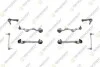 BMW Р/к-кт передн.подвески 1 E81/87,3 E30 04- (B-151/152/157/158/155/156/160/161) TEKNOROT B-170 (фото 1)