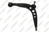 TEKNOROT BMW Рычаг передн.нижн.лев. E30, Z1 82- B-222
