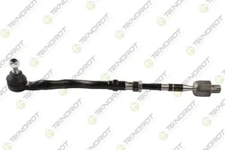 BMW Тяга рулевая с након.левая E46 99- TEKNOROT B-602603