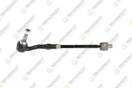 BMW Поперечная рулевая тяга (с наконечн.) 5/6 серия E60/E61/E63/E64 TEKNOROT B-664673