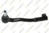 TEKNOROT BMW Наконечник рулевой тяги лев.7 E38 94- B-702