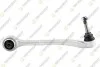 TEKNOROT BMW Рычаг нижний правый 5 E39 535-540i 96- B-735