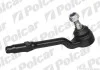 Наконечник тяги рульової BMW X5 03- TEKNOROT B-802 (фото 1)