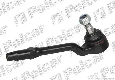Наконечник тяги рульової BMW X5 03- TEKNOROT B-802
