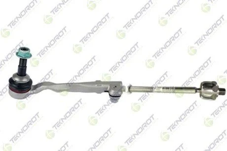 Фото 1 - drążek kierowniczy lewy TEKNOROT B9621013 Drążek kierowniczy lewy TEKNOROT B9621013 (фото 1)