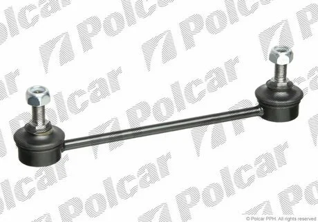 CHEVROLET Тяга стабилизатора (резьба М10Х1,25) задн.лев./прав.Epica 06- TEKNOROT CH-110
