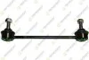 TEKNOROT CHEVROLET Тяга стабилизатора (резьба М10Х1,25) задн.лев./прав.Epica 06- CH-110T