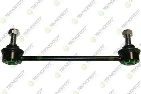 CHEVROLET Тяга стабилизатора (резьба М10Х1,25) задн.лев./прав.Epica 06- TEKNOROT CH-110T