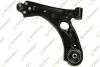 CHEVROLET Рычаг передн.лев. Aveo 11- TEKNOROT CH-259 (фото 1)