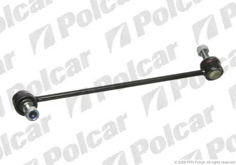 CHEVROLET Тяга стабилизатора передн.левая Lacetti TEKNOROT CH-307