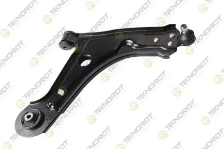 CHEVROLET Рычаг передн.нижн.прав.Lacetti 05- TEKNOROT CH-308