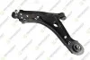 TEKNOROT CHEVROLET Рычаг передн.нижн.лев.Lacetti 05- CH-309