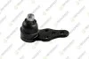 TEKNOROT CHEVROLET Шаровая опора с АКПП с креплением! d=18m L=73.2mm Lacetti 03- CH-315