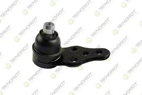 CHEVROLET Шаровая опора с АКПП с креплением! d=18m L=73.2mm Lacetti 03- TEKNOROT CH-315