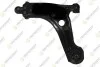 TEKNOROT CHEVROLET Рычаг к-кт передн.лев.Tacuma 05- CH-409