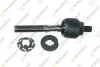 TEKNOROT CITROEN Тяга рулевая лев./прав.L=142mm BX 82- CI-106