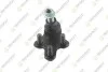 TEKNOROT CITROEN Шаровая опора лев./прав.C4 Grand Picasso,C 5 Aircross,Peugeot 3008,5008 13- CI-365
