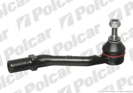 CITROEN Наконечник рулевой тяги лев.C3 02- TEKNOROT CI-552