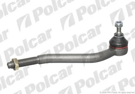 CITROEN Рулевой наконечник правый C5 01- TEKNOROT CI-601