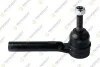 TEKNOROT CHRYSLER Наконечник рулев.тяги лев./прав.Grand Voyager V,Dodge Caravan 07- CR-141
