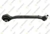TEKNOROT CHRYSLER Рычаг передн.прав.нижн.300C 04- CR-308