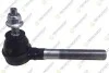 TEKNOROT CHRYSLER Наконечник рулев.тяги лев./прав.300M 98-04 CR-411