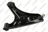 TEKNOROT DAIHATSU Рычаг передний правый Terios 05- DH-318