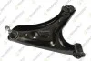TEKNOROT DAIHATSU Рычаг передний левый Terios 05- DH-319