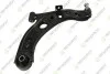 TEKNOROT DAIHATSU Рычаг передний правый Sirion II 05- DH-418
