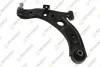 TEKNOROT DAIHATSU Рычаг передний левый Sirion II 05- DH-419